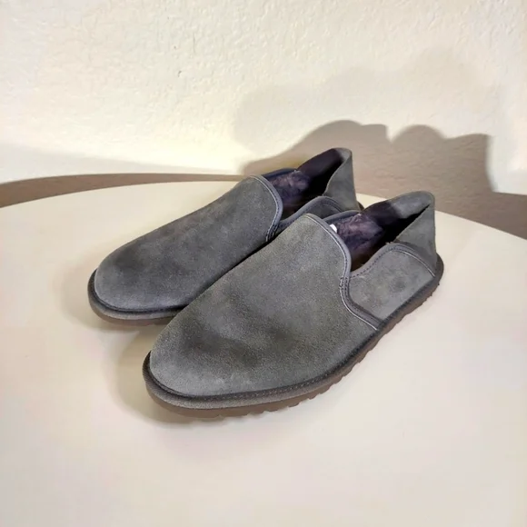 NEW Cooke Slipper by UGG s-l400.jpg main image 4